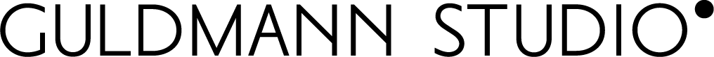 GuldmannStudio_logo_1linje GuldmannStudio_logo_1linje
