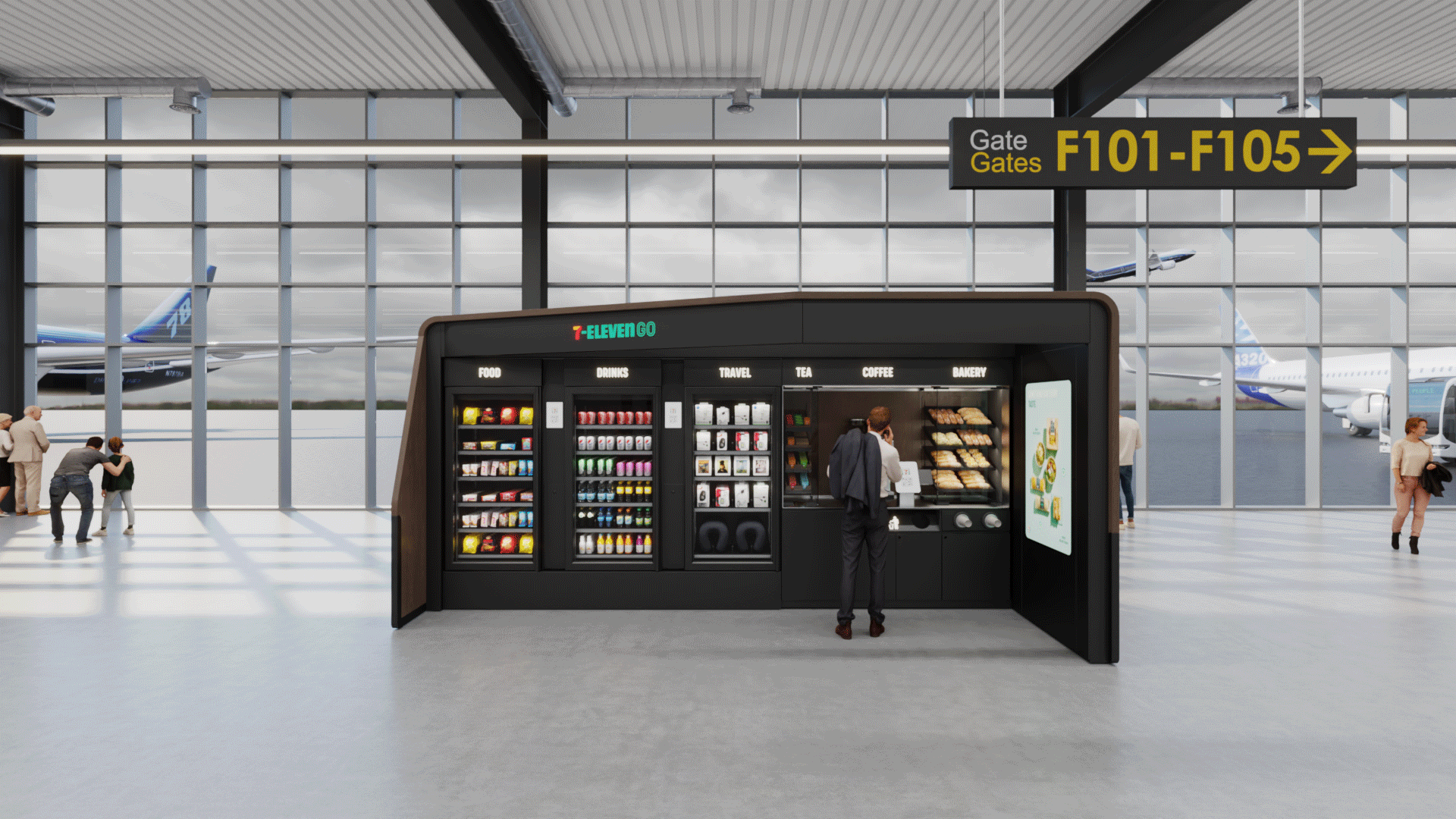 7-ELEVEN_GO_001 7-ELEVEN_GO_001